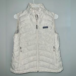Patagonia nano puff vest
